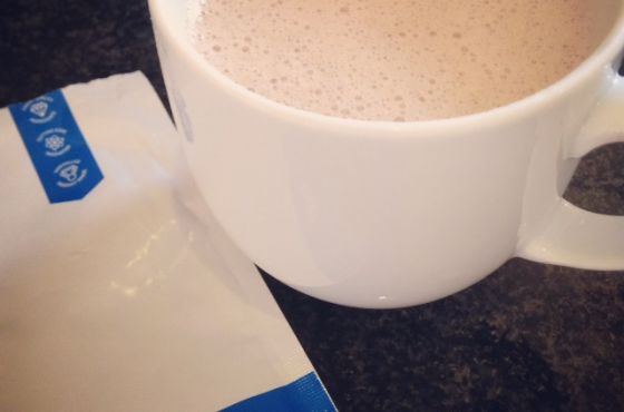 Protein Mocha Protein Mocha